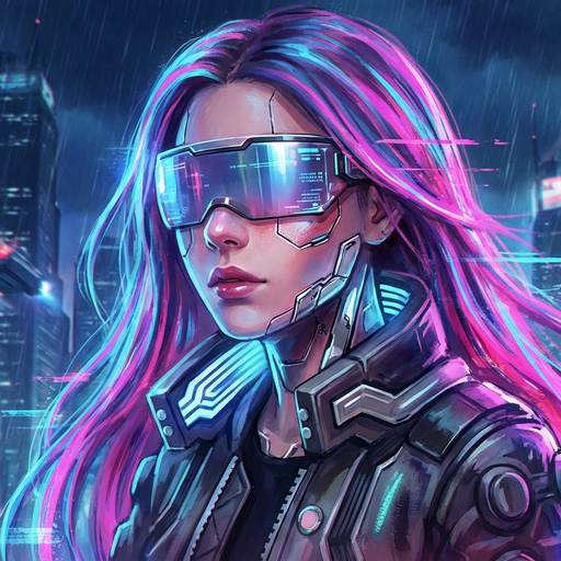 Cyberpunk