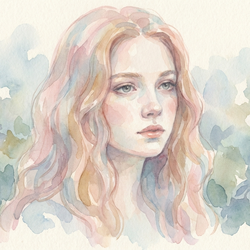 Watercolor