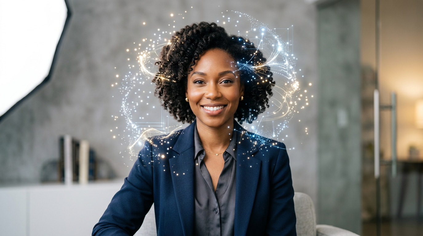 Professional AI Headshots: Create Studio-Quality Portraits