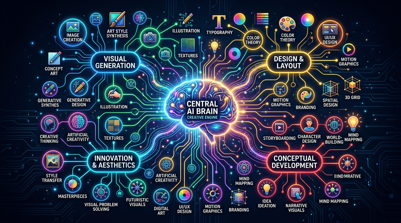 Mastering AI Image Prompts: 10 Tips for Stunning Results