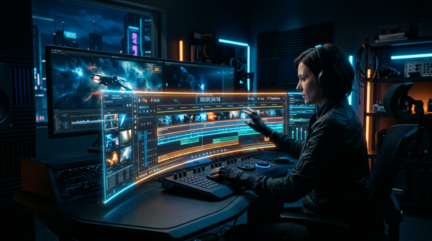 How AI is Changing Video Creation in 2026 — Trends & Tools