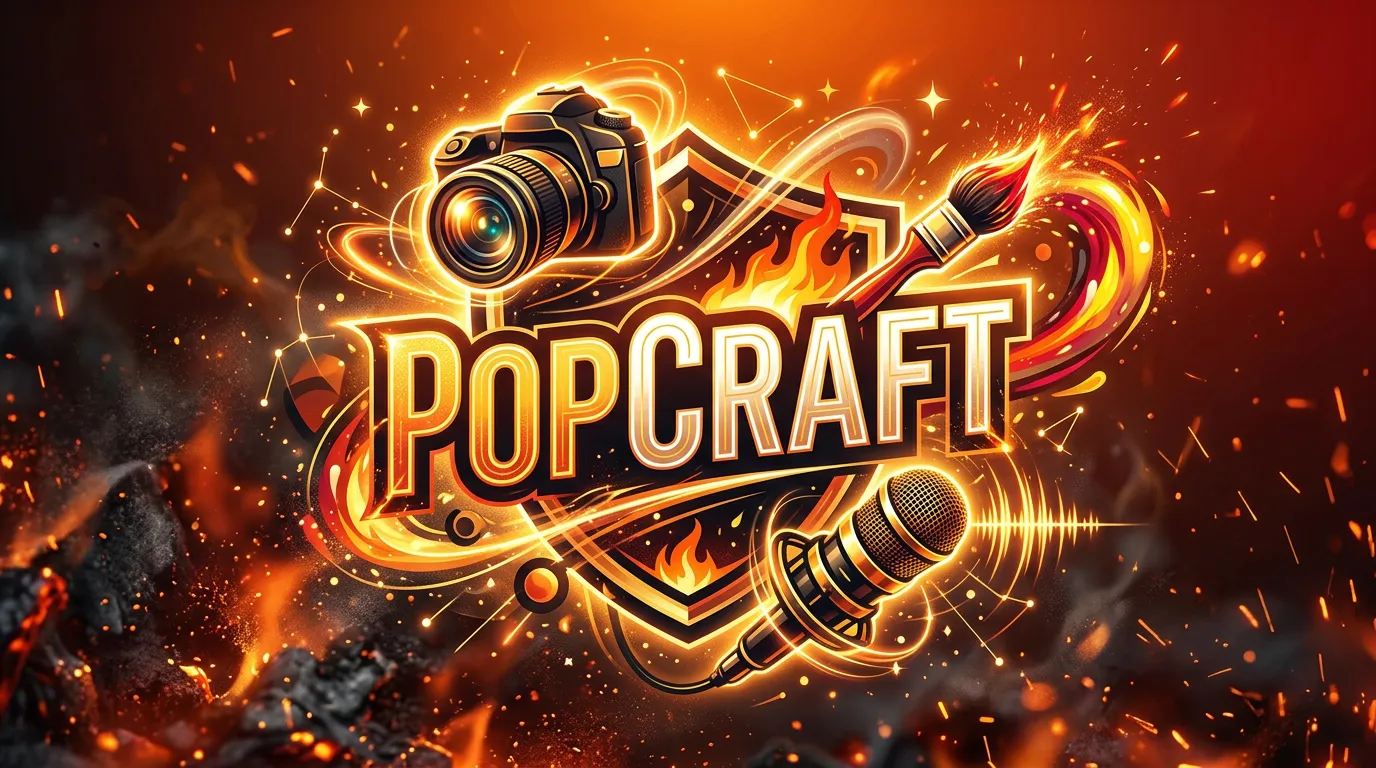 The Complete Guide to Popcraft's AI Creative Suite