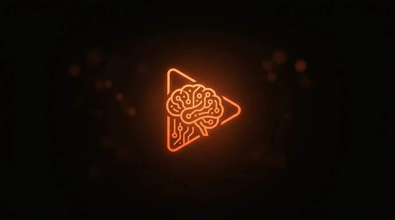 Popcraft's AI Video Agent — an automated pipeline from brief to finished video