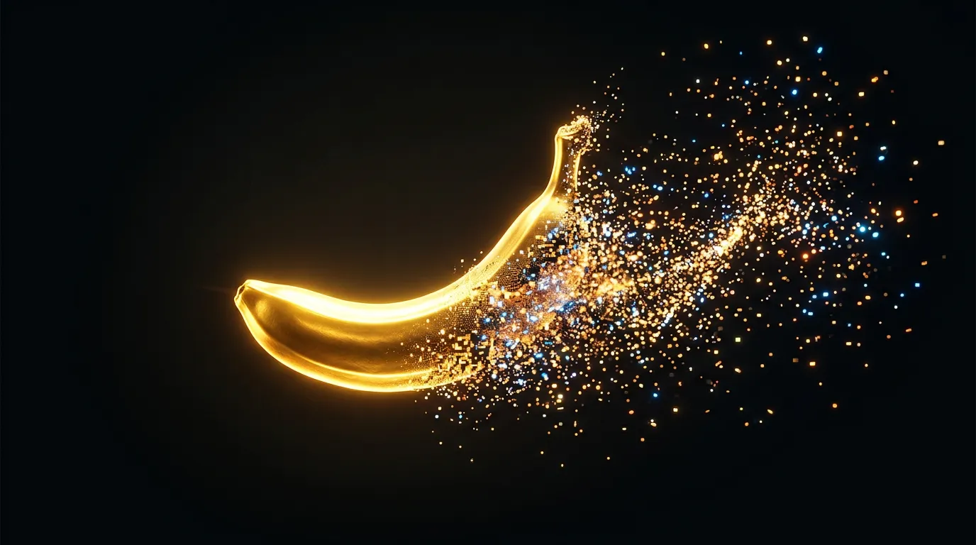 Nano Banana 2 — pro-level image generation at flash speed
