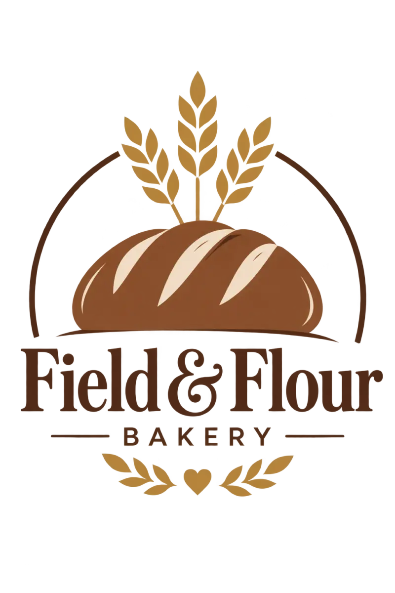 The same bakery logo mark generated by GPT Image 2.5