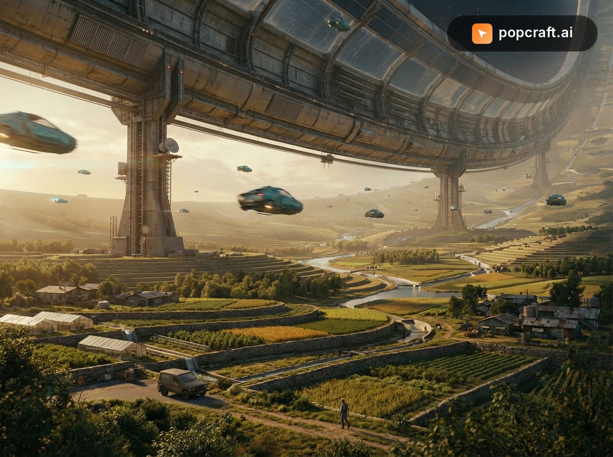 Nano Banana Pro showcase